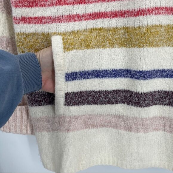 Anthropologie Elana Tunic Sweater - Picture 8 of 10